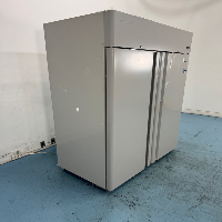 Vector Double Door Freezer image 0